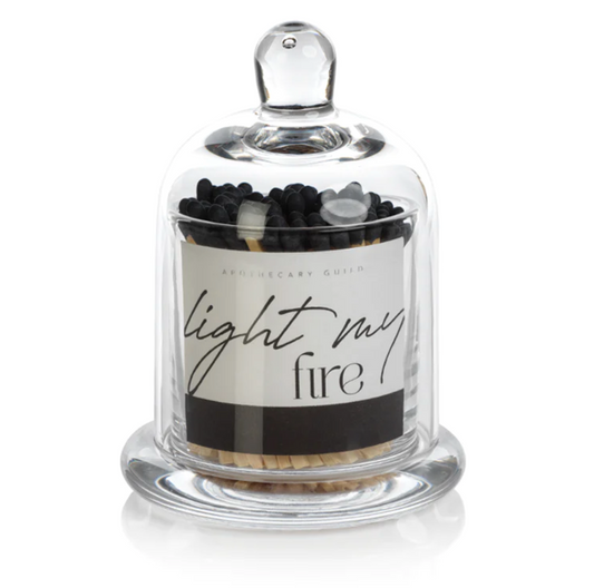 Light My Fire Matches