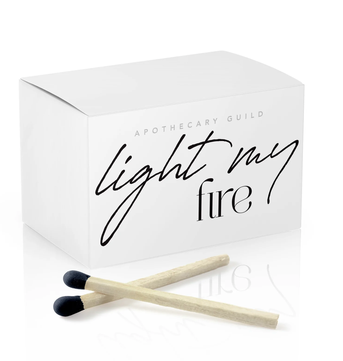 Light My Fire Matches