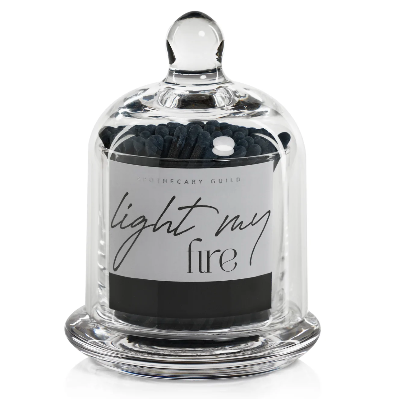 Light My Fire Matches