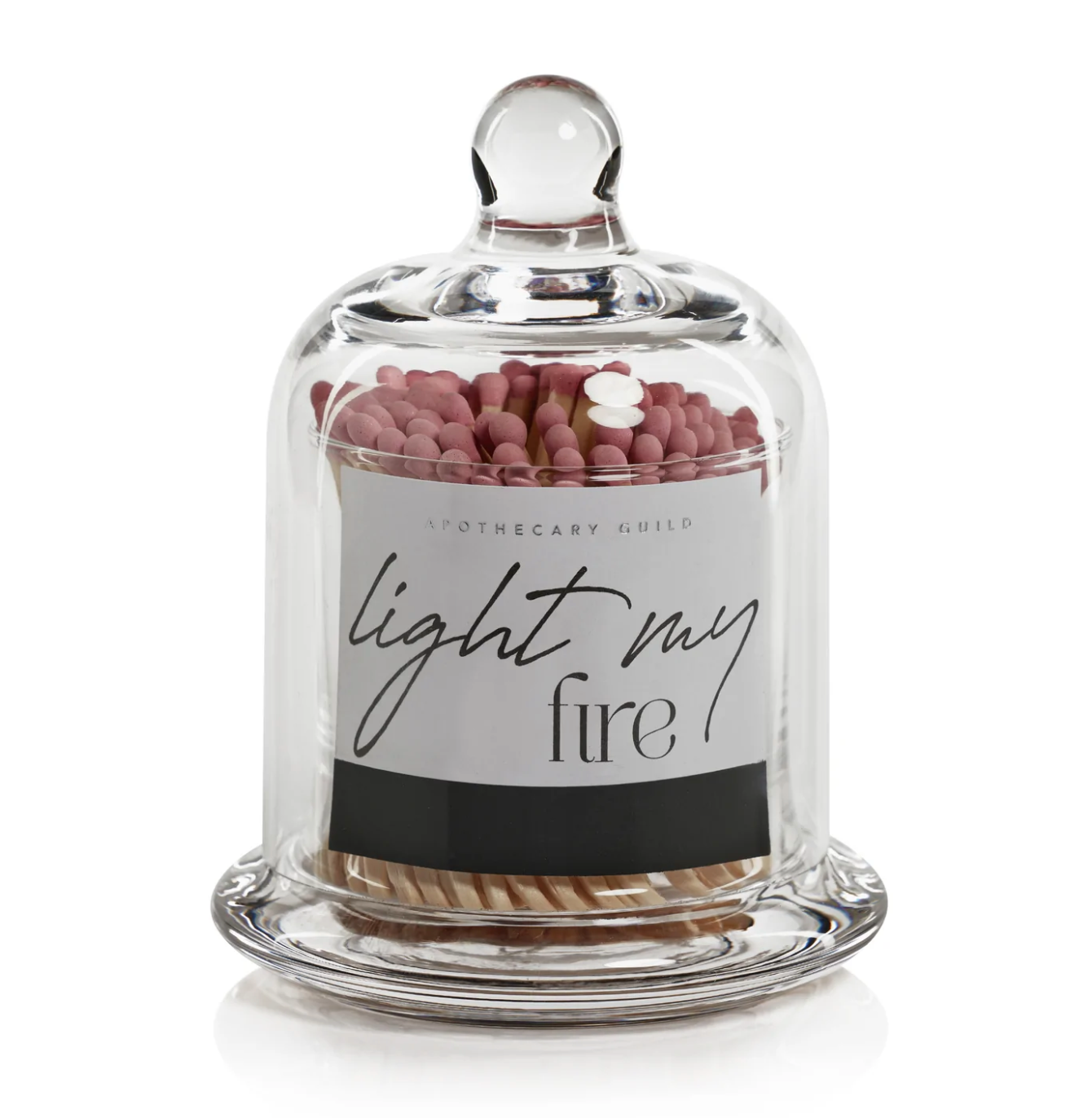 Light My Fire Matches