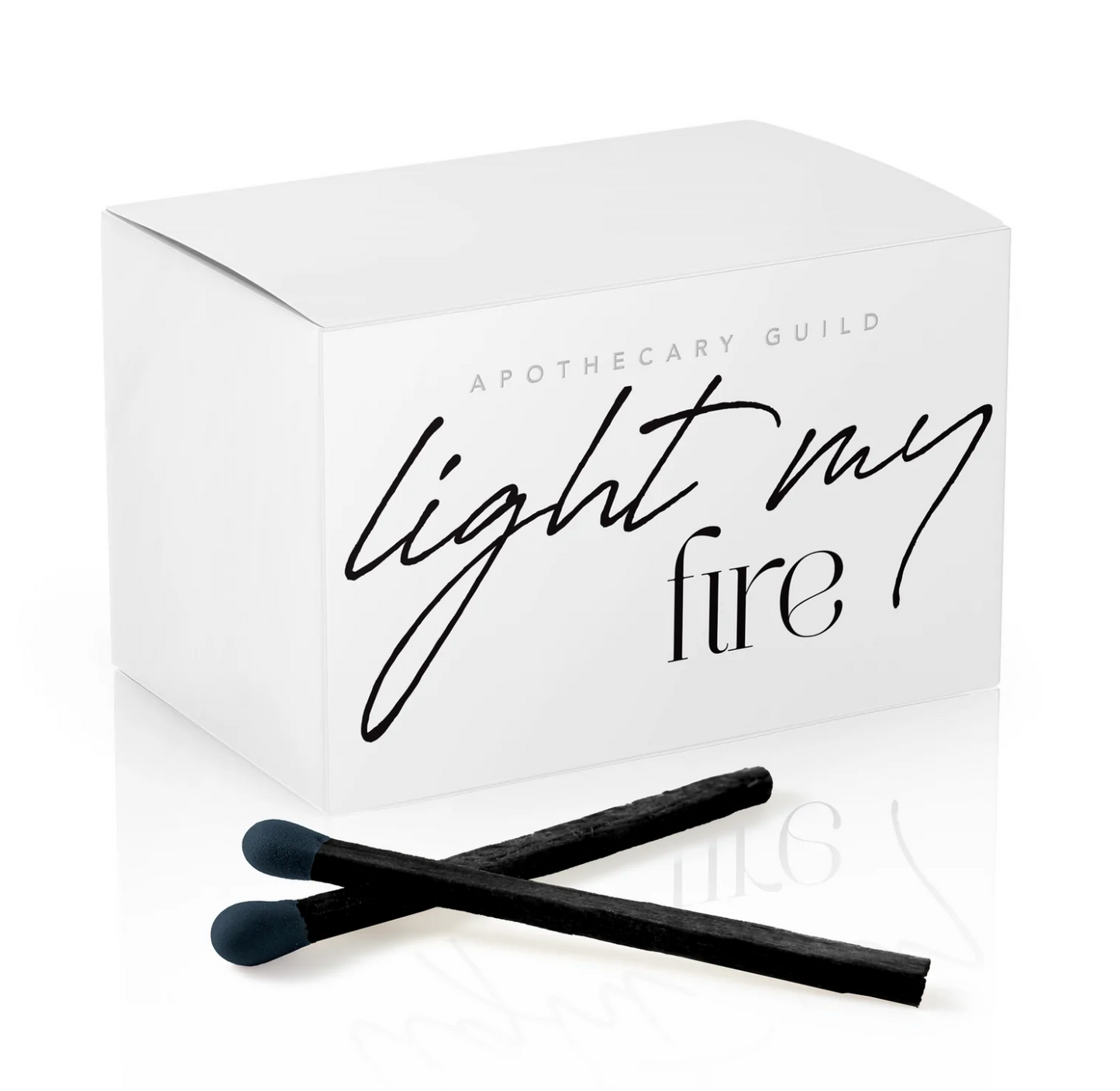 Light My Fire Matches