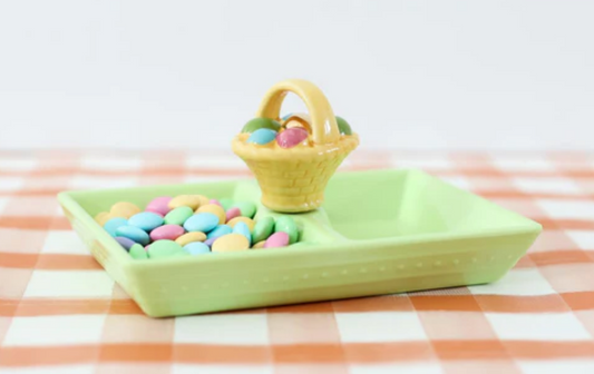 A Tisket, A Tasket Mini