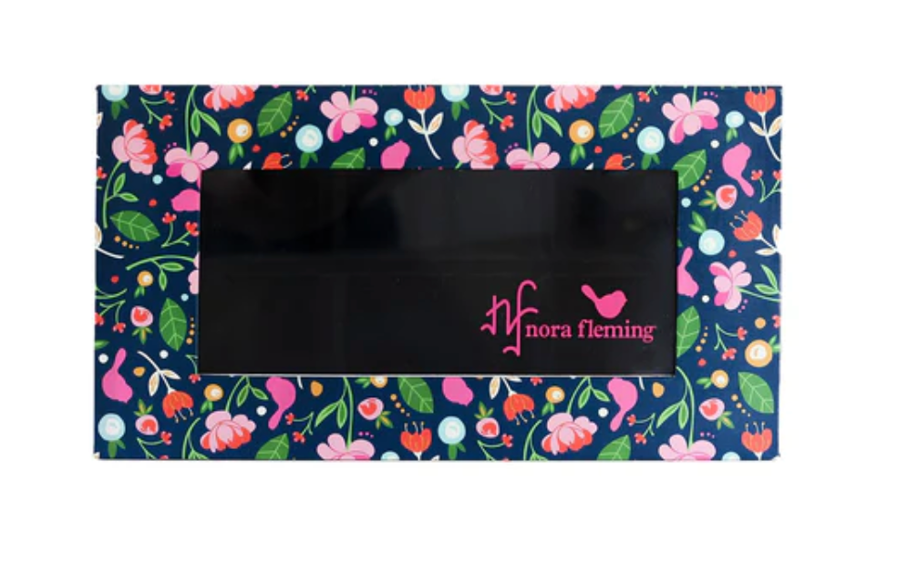 Nora Fleming Keepsake Box