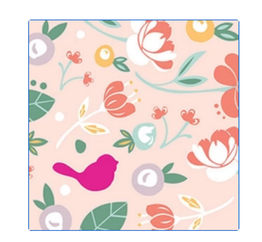 Nora Fleming Cocktail Napkins