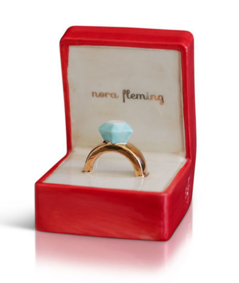 Put A Ring On It Mini