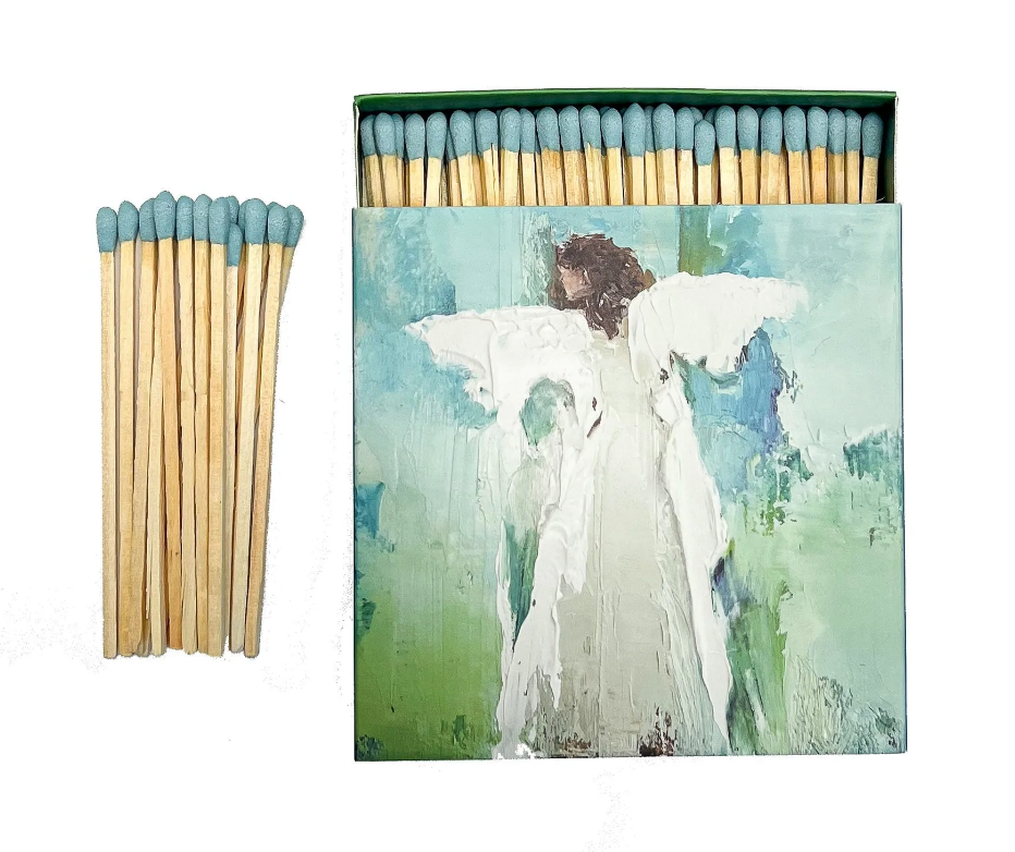 New Beginnings Matches