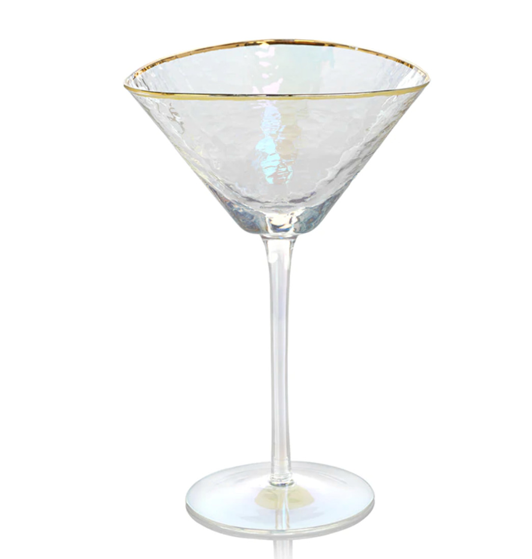 Apertivio Luster Glass Collection