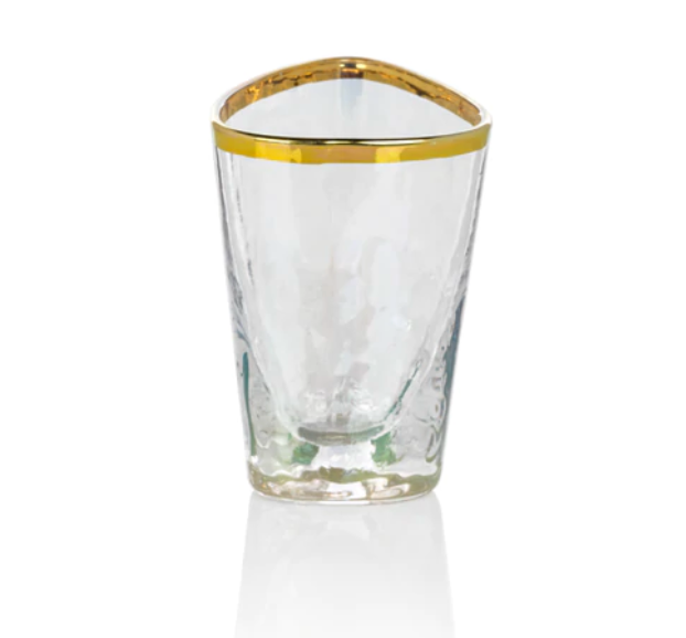 Apertivio Luster Glass Collection