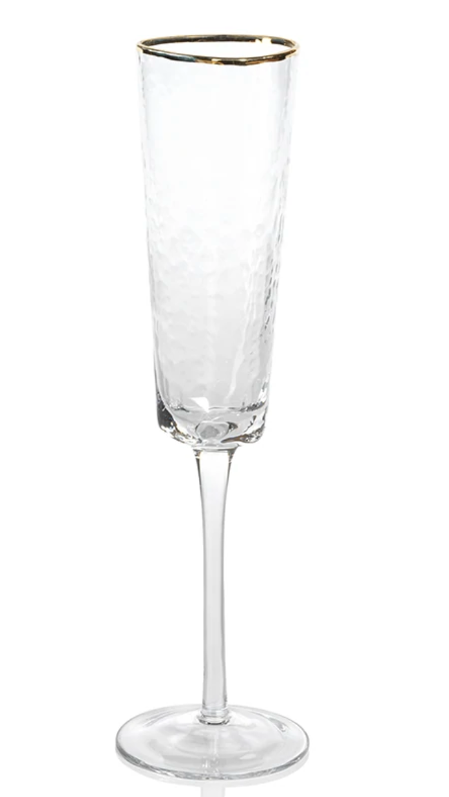 Apertivio Clear Glass Collection