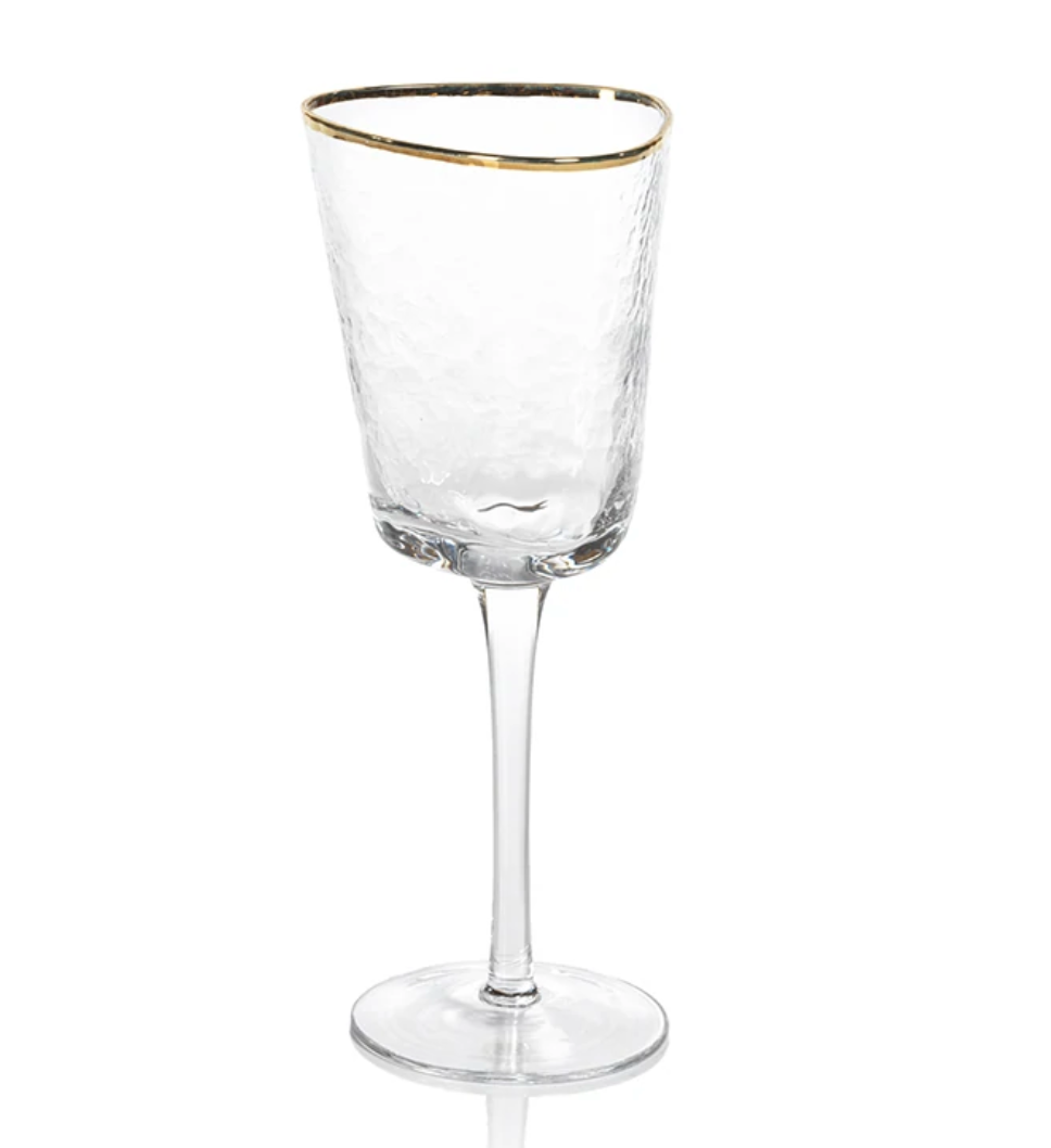 Apertivio Clear Glass Collection
