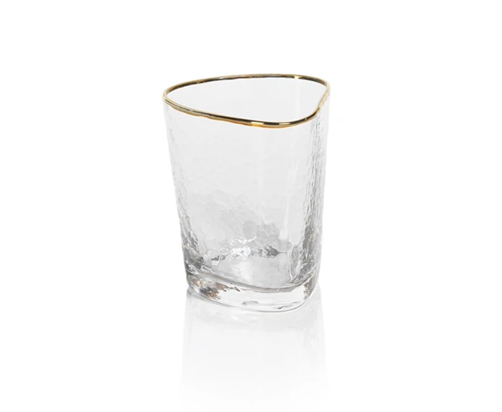 Apertivio Clear Glass Collection