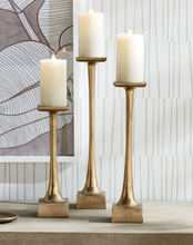 Load image into Gallery viewer, Milton Candle Stand Collection
