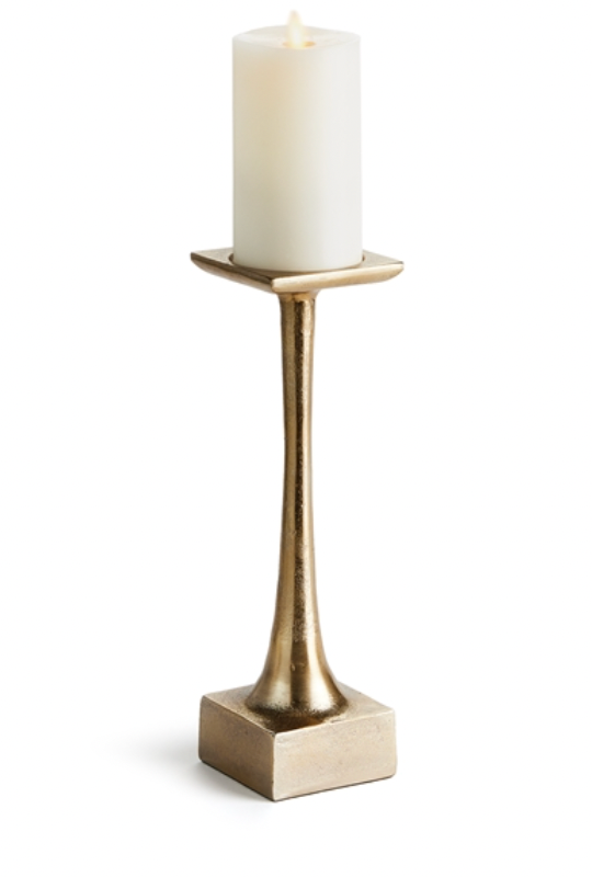 Milton Candle Stand Collection
