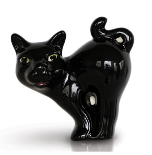 Scaredy Cat Mini