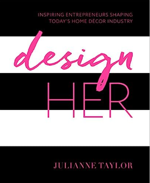 Design Her Book