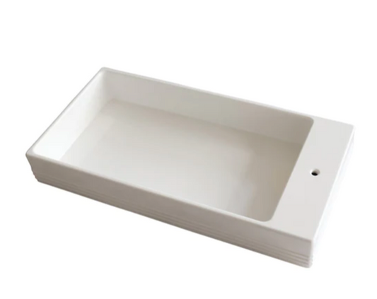 Nora Fleming Melamine Guest Towel Holder