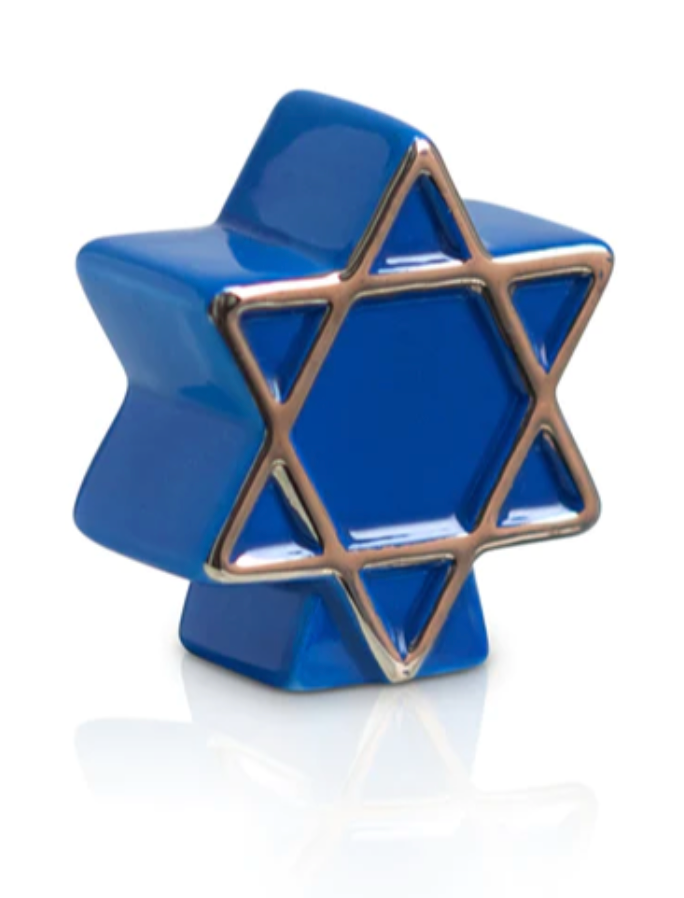 Star of David Mini