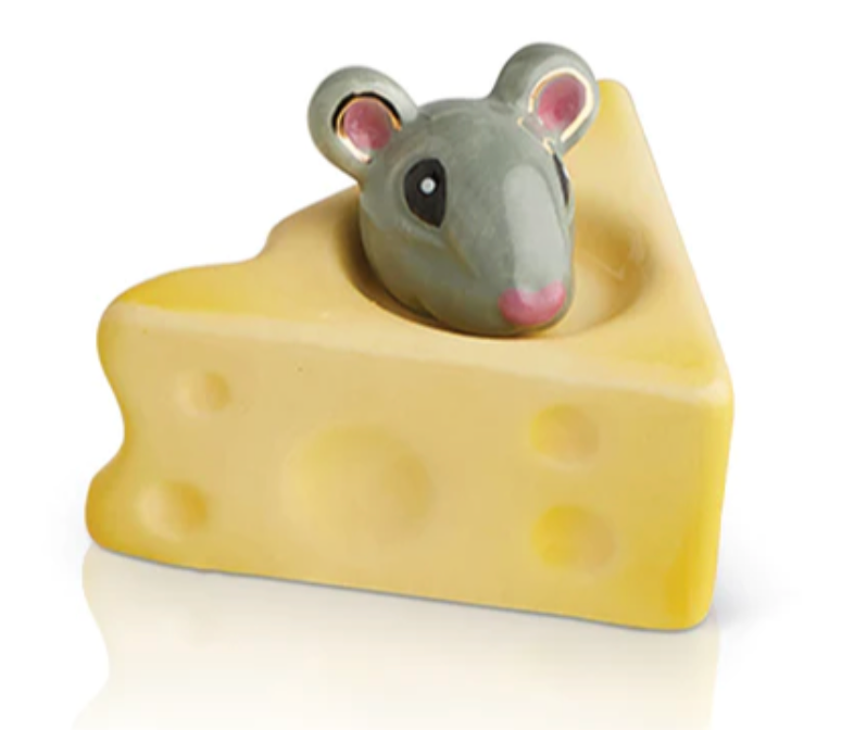 Cheese, Please! Mini