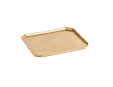Load image into Gallery viewer, Dezi Rectangular Serving Tray
