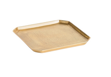 Load image into Gallery viewer, Dezi Rectangular Serving Tray
