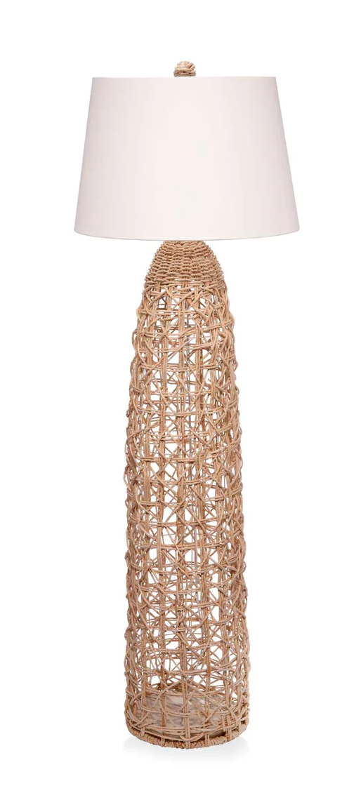 Kaui Floor Lamp