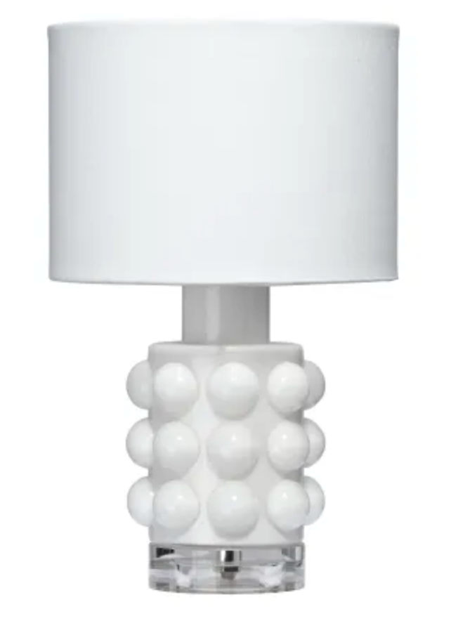 Seltzer Table Lamp