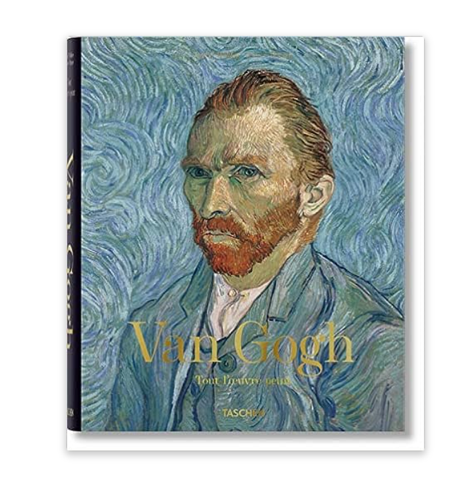 Van Gogh (Klopper Edition)