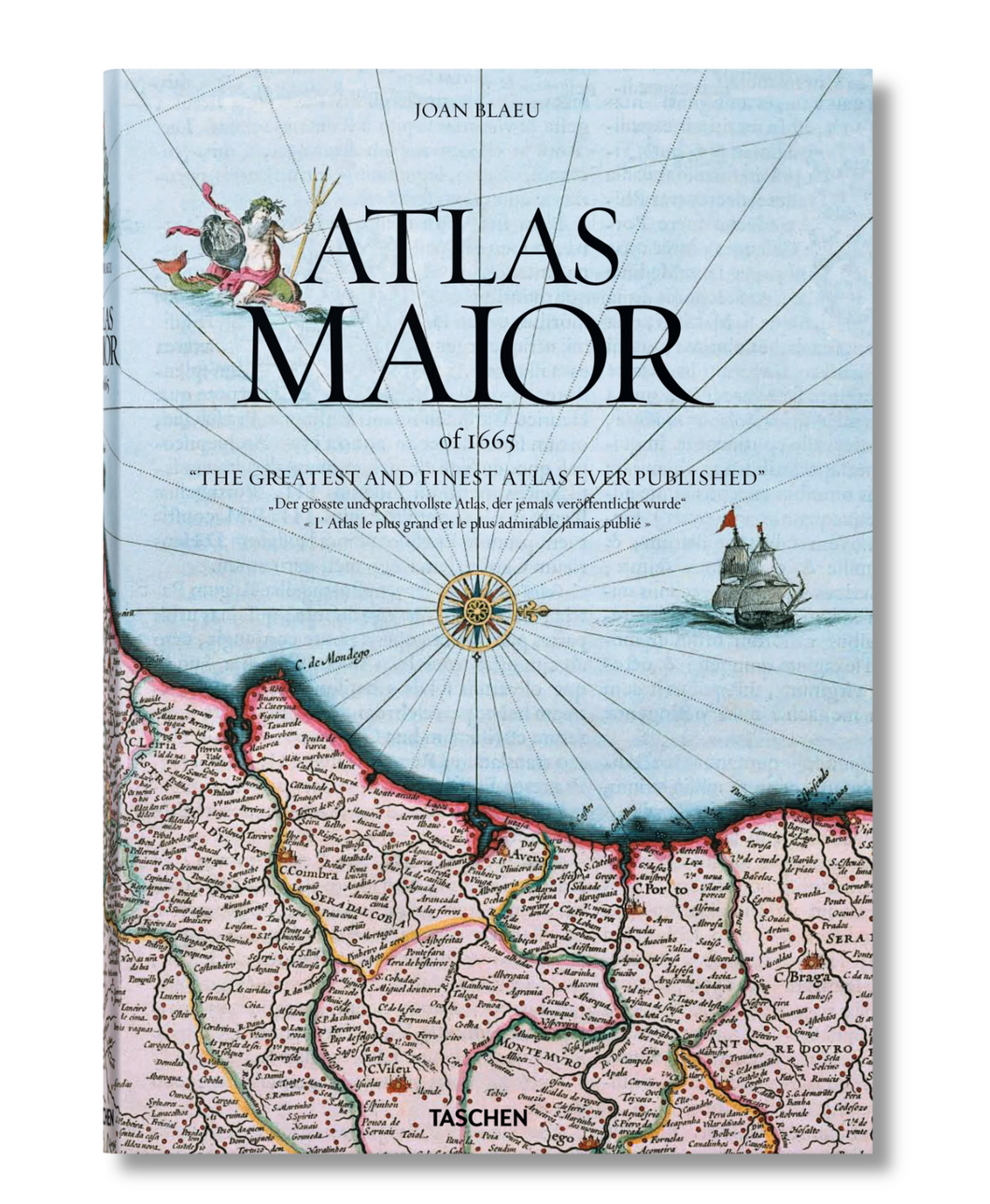 Atlas Maior