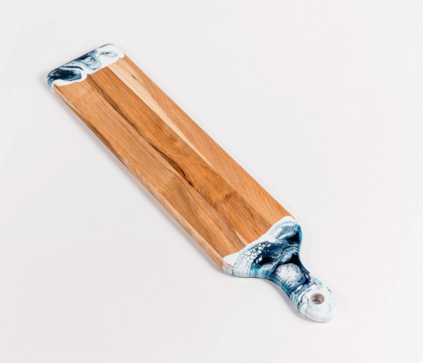 Acacia Resin Cheese Boards