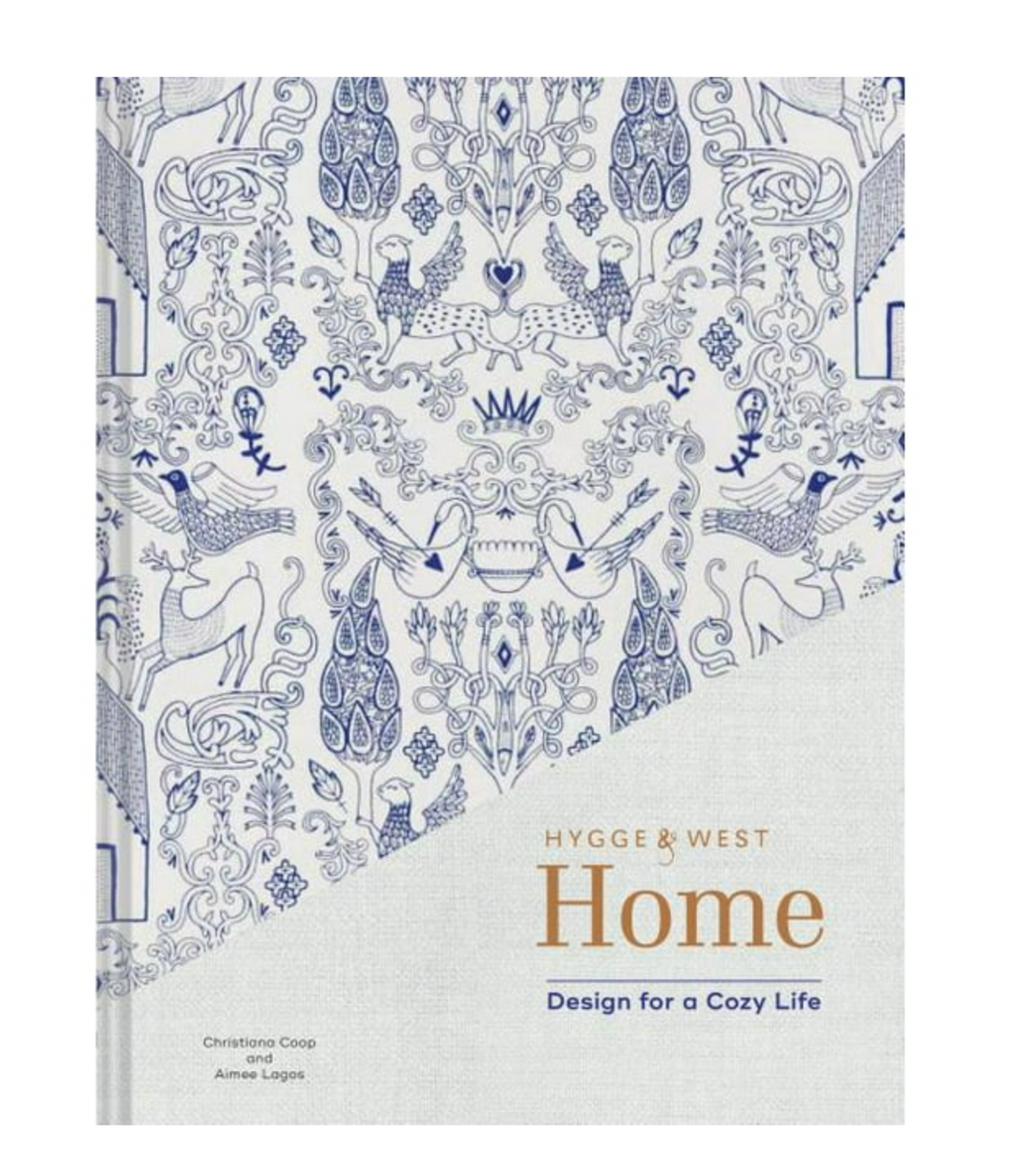 Hygge & West Home: Design for a Cozy Life