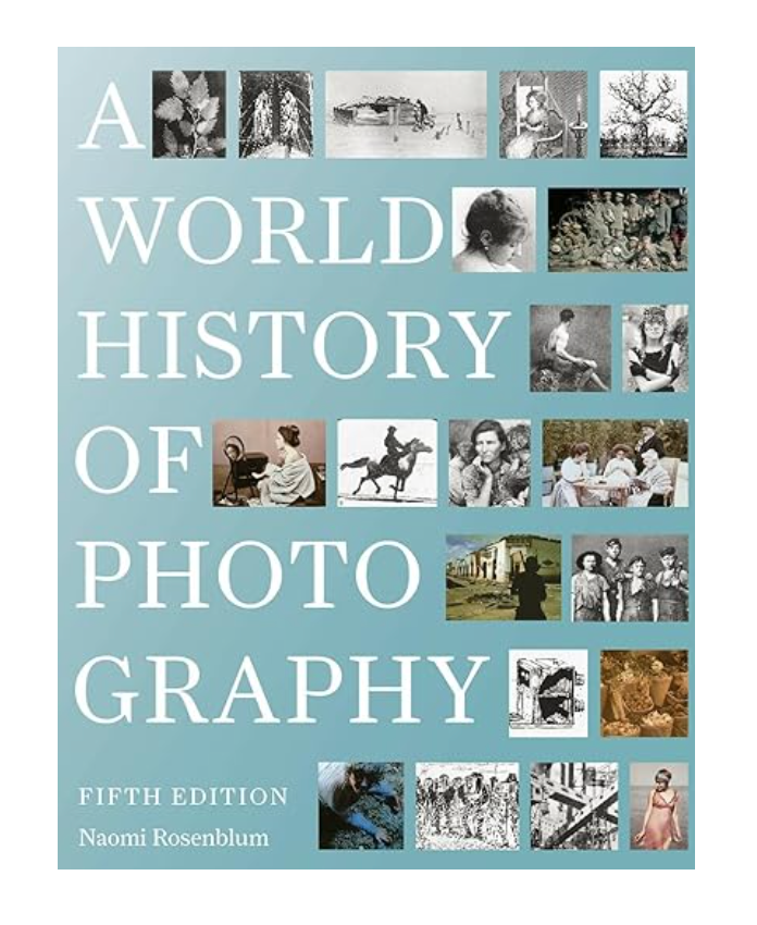 A World History of Photography