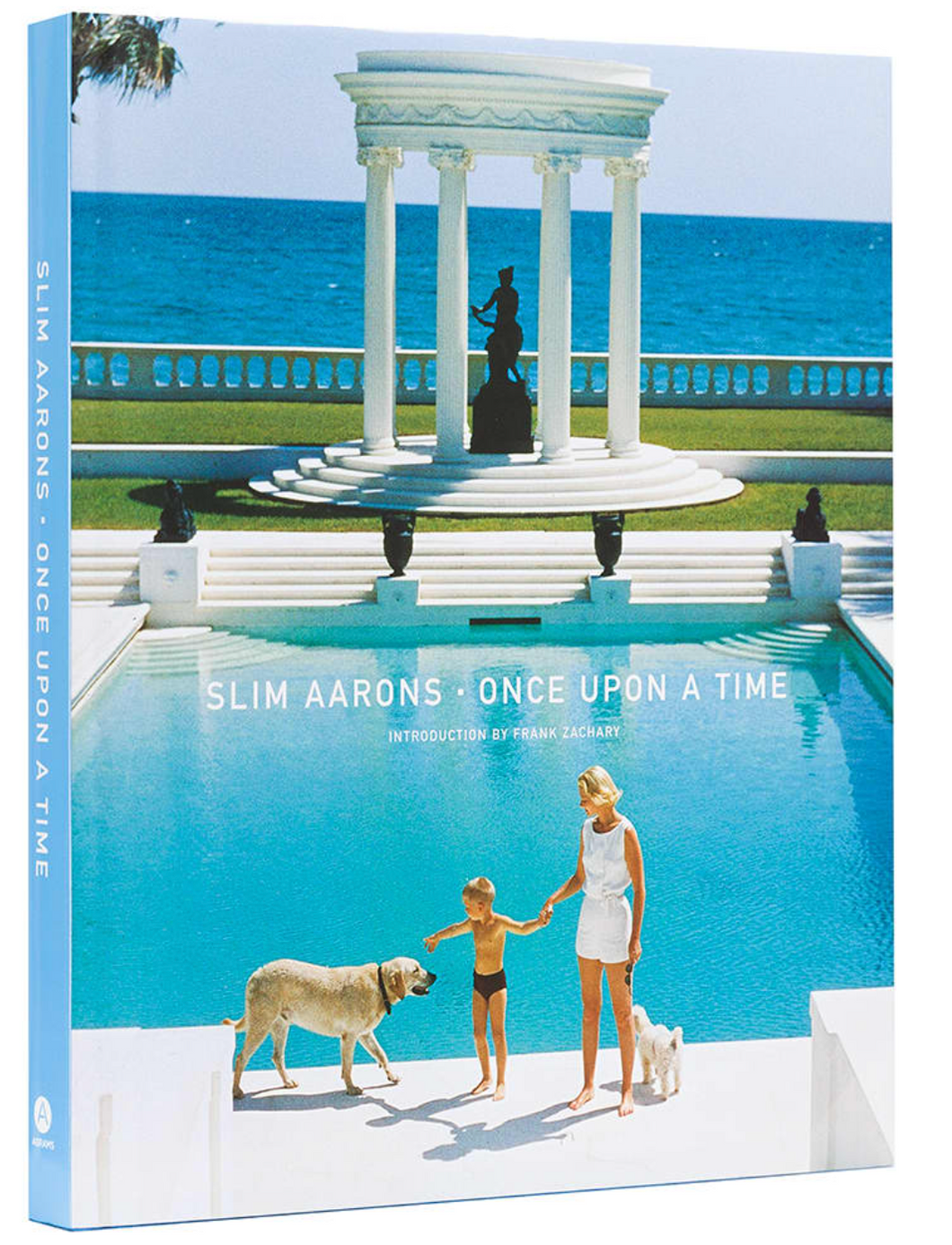 Slim Aarons Once Upon A Time