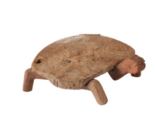 Load image into Gallery viewer, Turtle Sculpture
