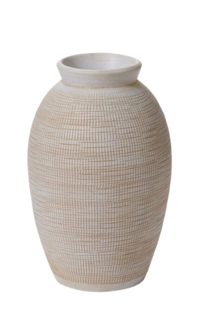 Sirocco Vase Collection