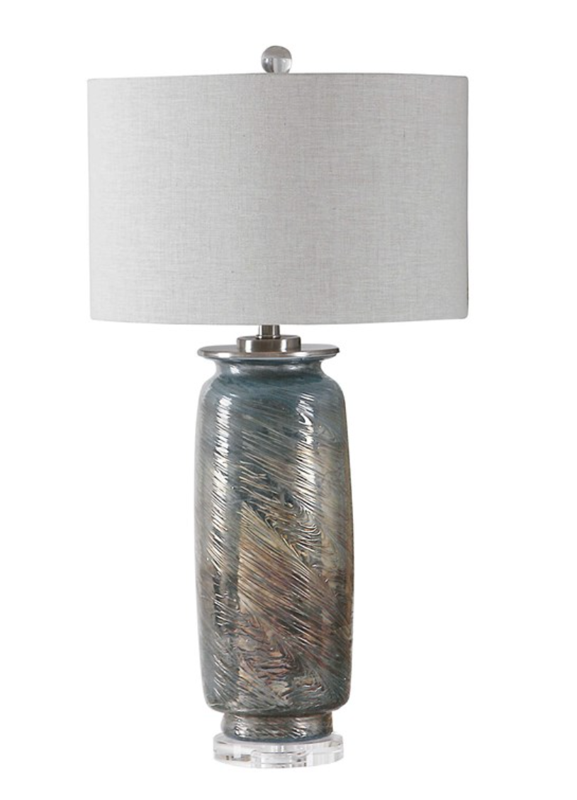 Oleysa Table Lamp