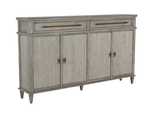 Isaac Long Cabinet
