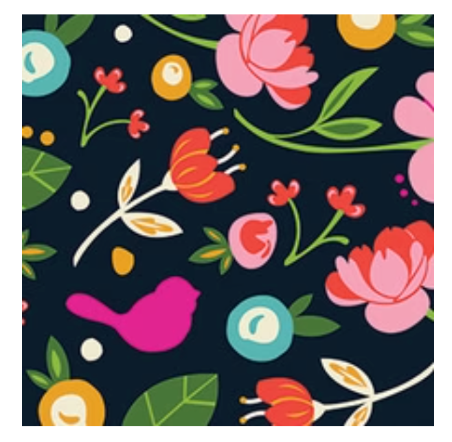 Nora Fleming Cocktail Napkins