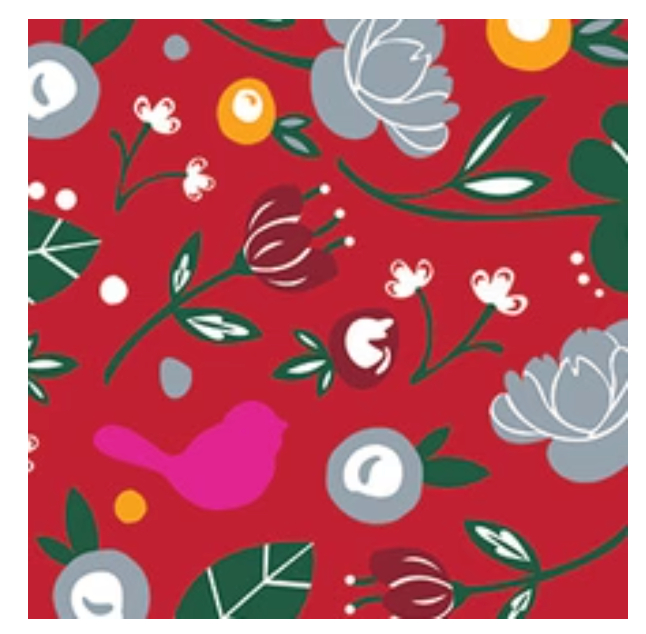 Nora Fleming Cocktail Napkins