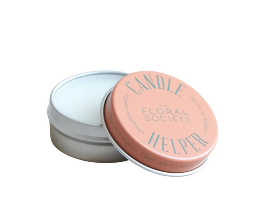 Candle Helper Wax