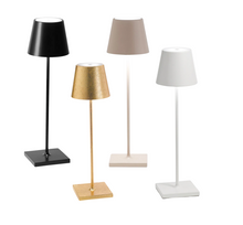 Load image into Gallery viewer, Poldina Indoor/Outdoor Table Lamp
