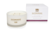 Load image into Gallery viewer, Rathbornes White Pepper Candle
