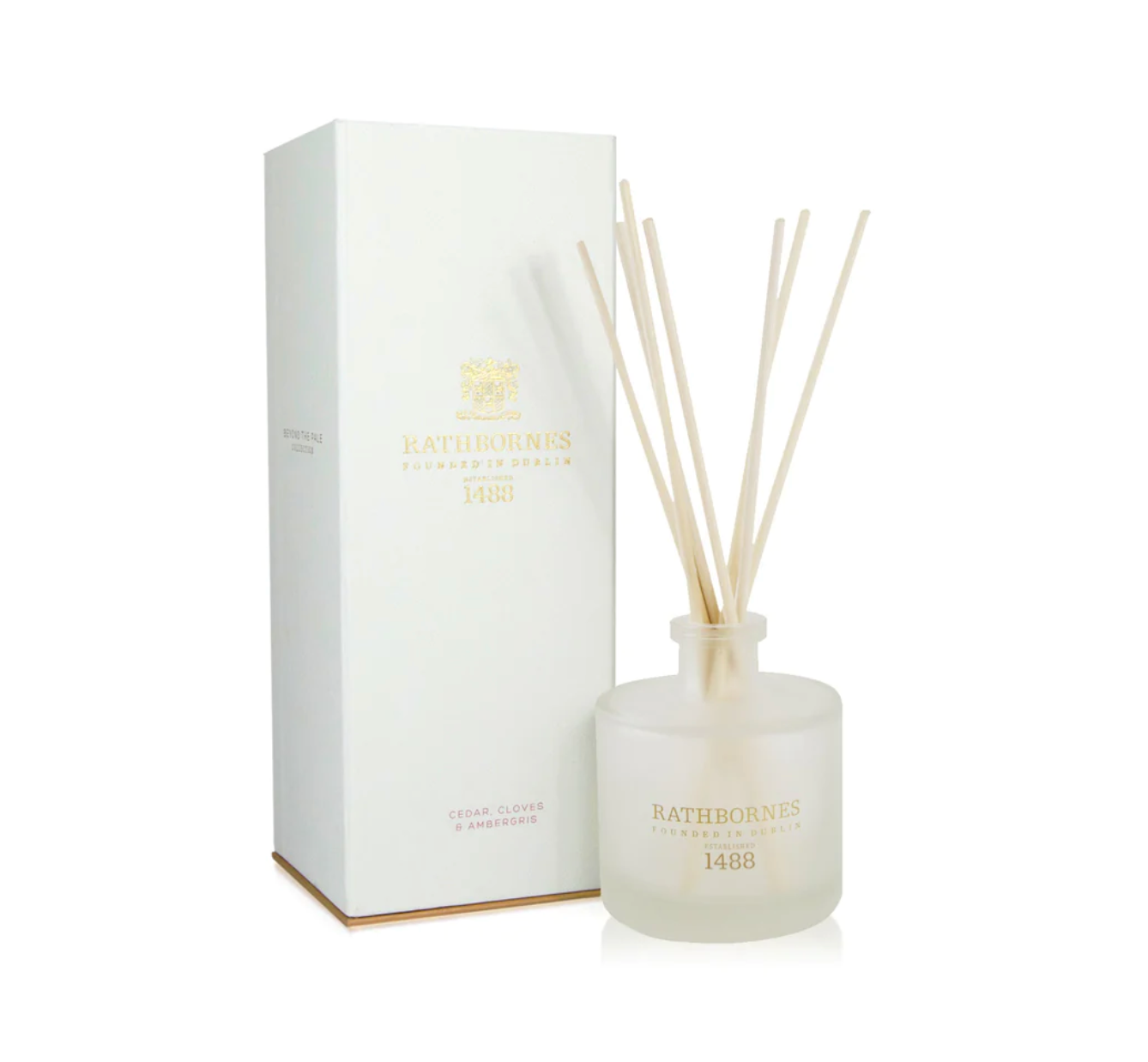 Cedar Diffuser