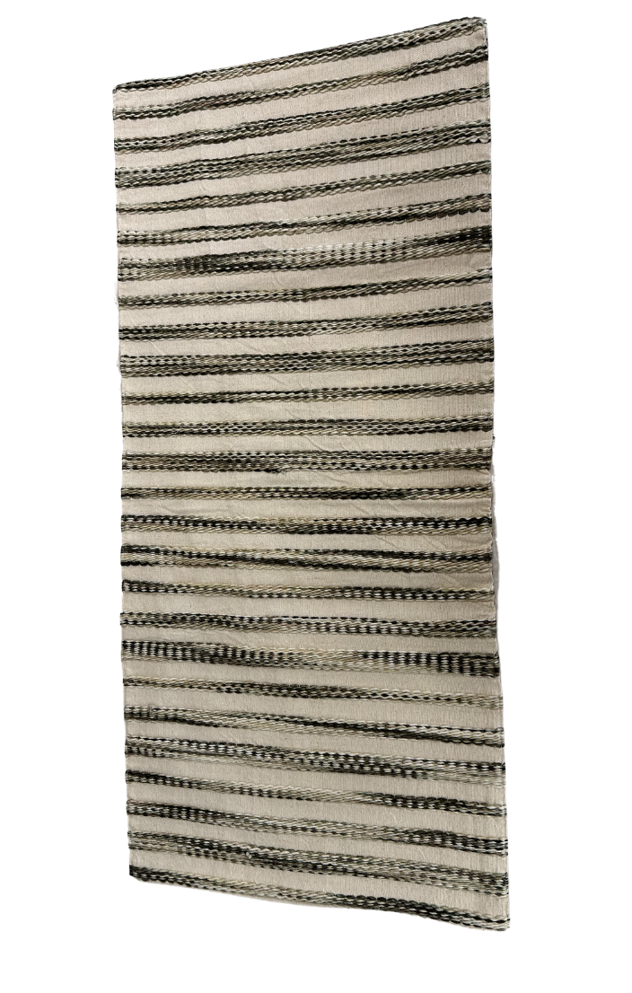 Stripe Weave Runner