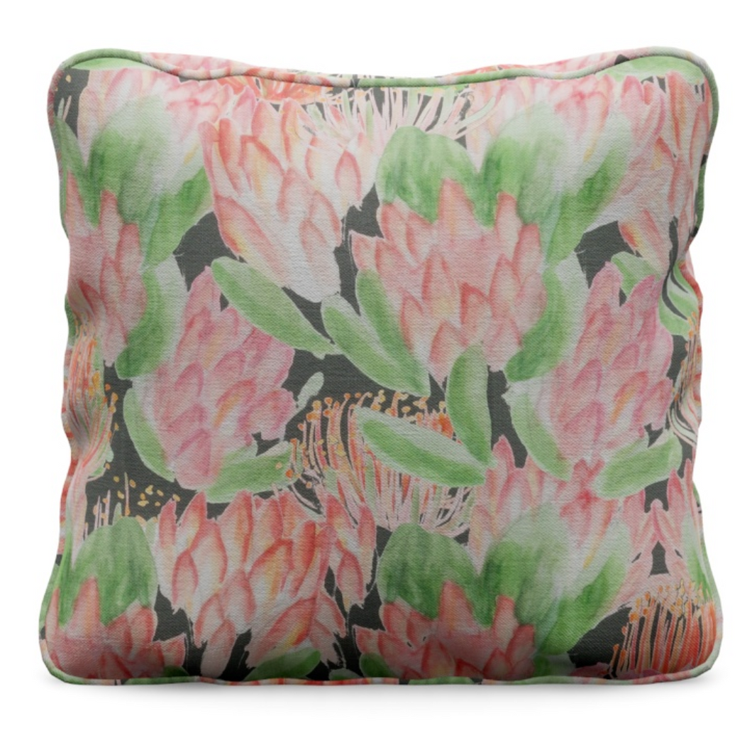 Protea Pillow