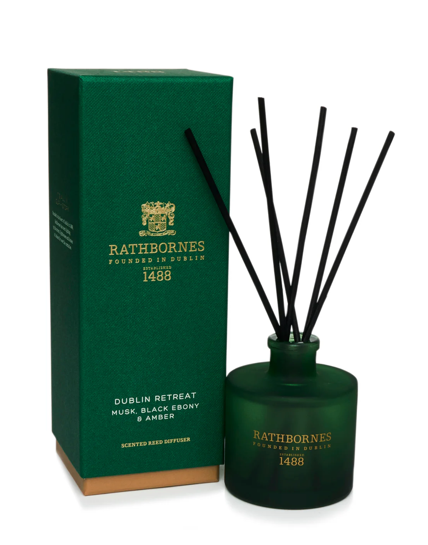 Dublin Retreat Diffuser