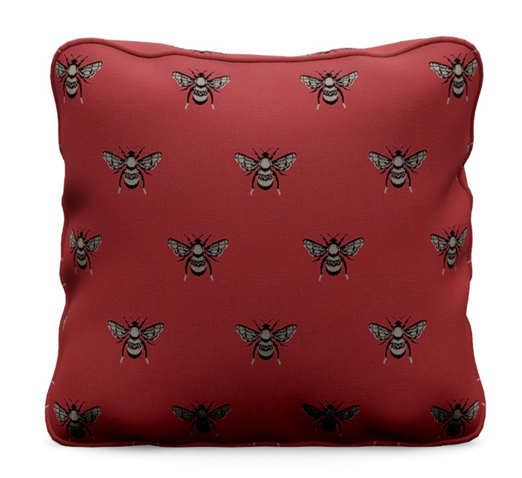 Bee Kind Pillow