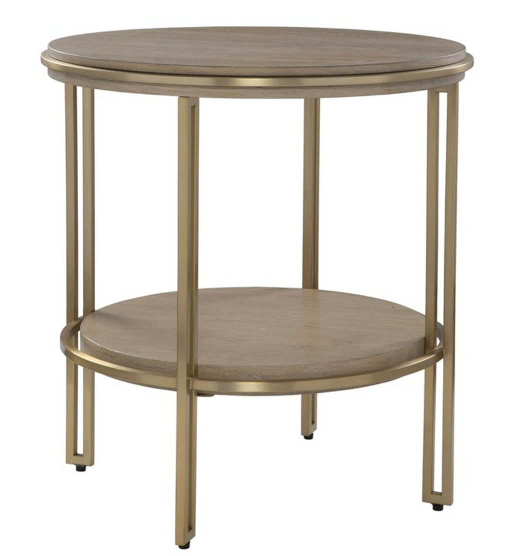 Elise Side Table