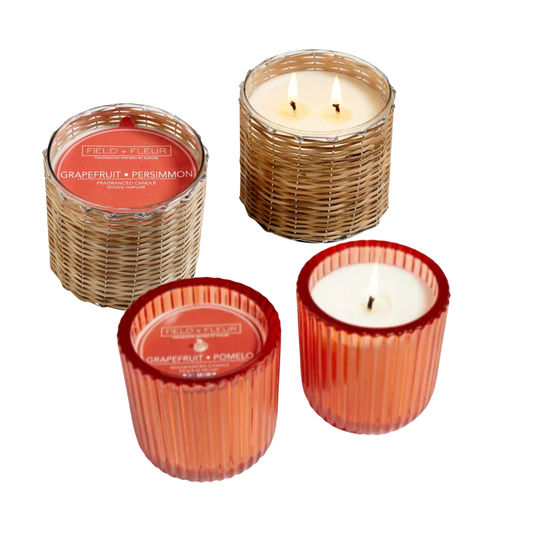 Grapefruit Pomelo Candle