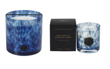 Load image into Gallery viewer, Apothecary Guild Sea Salt &amp; Coastal Mist Candle
