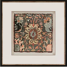 Load image into Gallery viewer, Persian Carpet - 22 x 22
